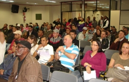 10º Congresso dos Marceneiros de São Paulo. Dias 25, 26 e 27/07/2014